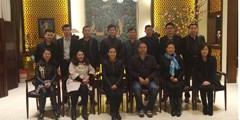 寶蘭2015研討會圓滿落幕 引領(lǐng)行業(yè)健康發(fā)展